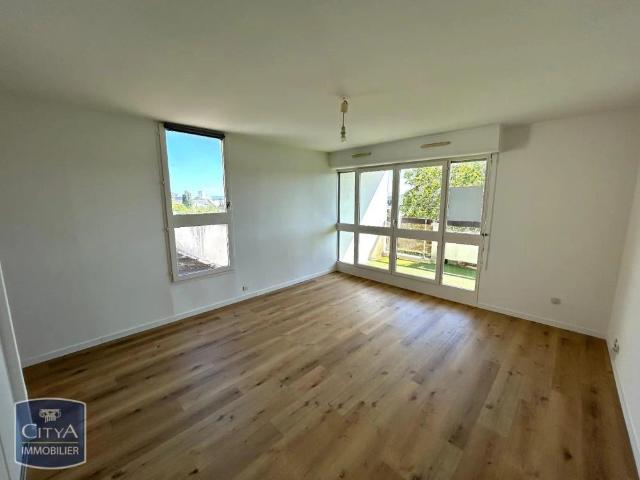Appartement à louer 1 pièce 38.48m²