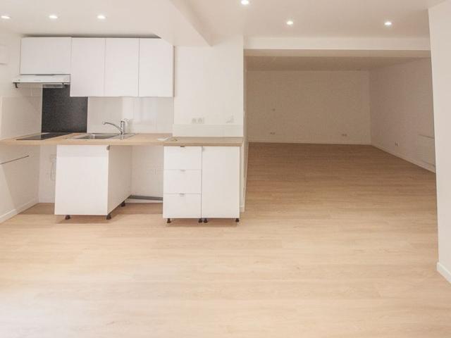 Appartement à louer 1 pièce 38,73 m