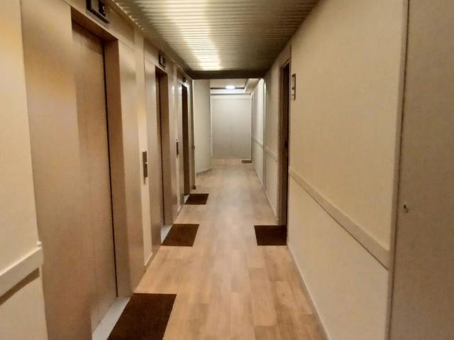 Appartement à louer 1 pièce 38 m