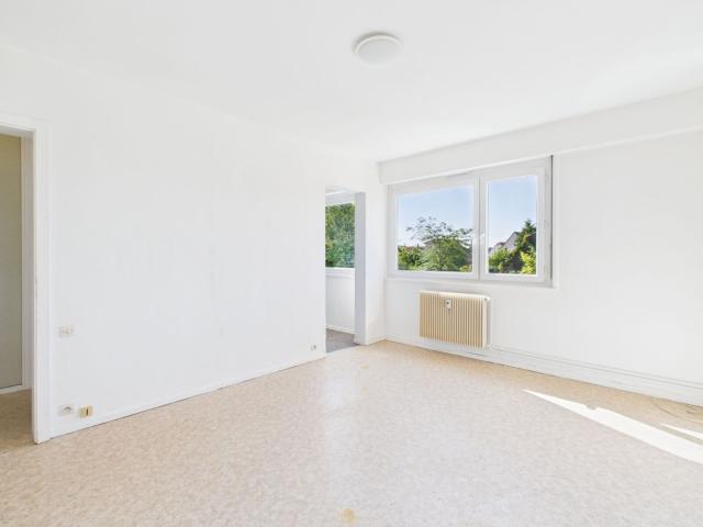 Appartement à louer 1 pièce
