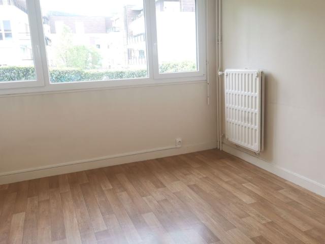 Appartement à louer 1 pièce