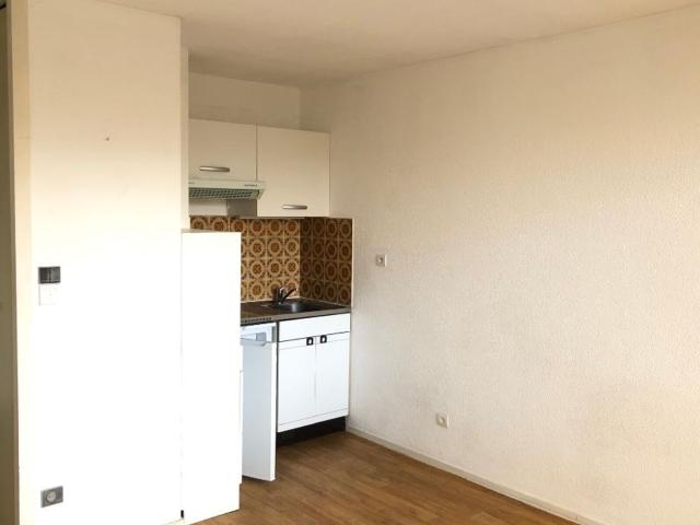 Appartement à louer 1 pièce