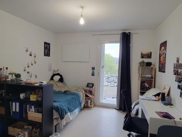 Appartement à louer 1 pièce
