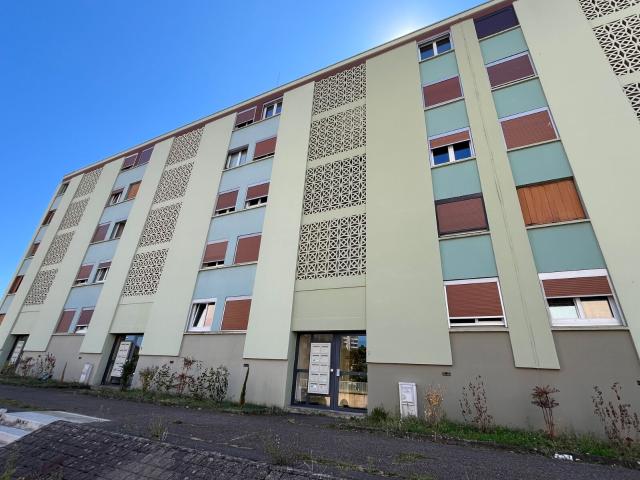 Appartement à louer 1 pièce