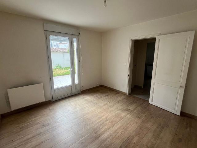 Appartement à louer 1 pièce