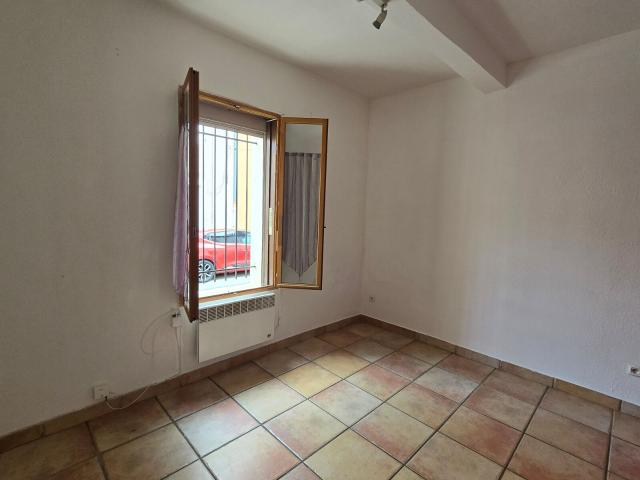 Appartement à louer 1 pièce