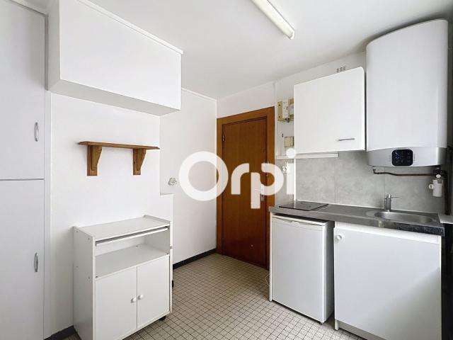 Appartement à louer 1 pièce
