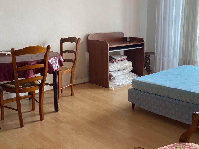 Appartement à louer 1 pièce