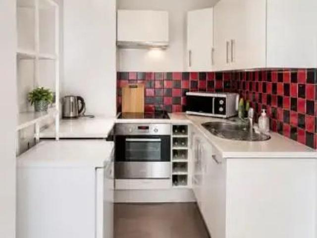 Appartement à louer 1 pièce 39.02m²