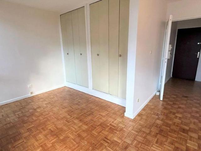 Appartement à louer 1 pièce 39.1m²