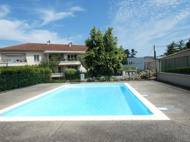 Appartement à louer 1 pièce 39,76 m