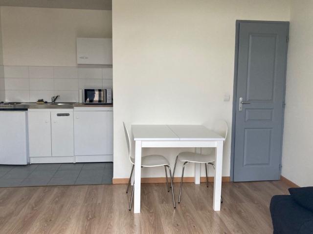 Appartement à louer 1 pièce