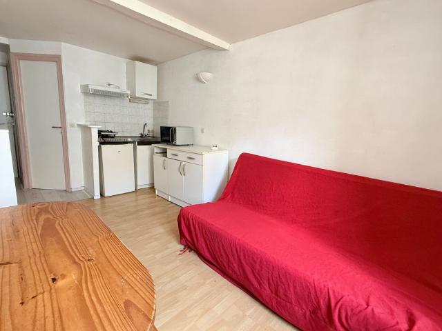 Appartement à louer 1 pièce