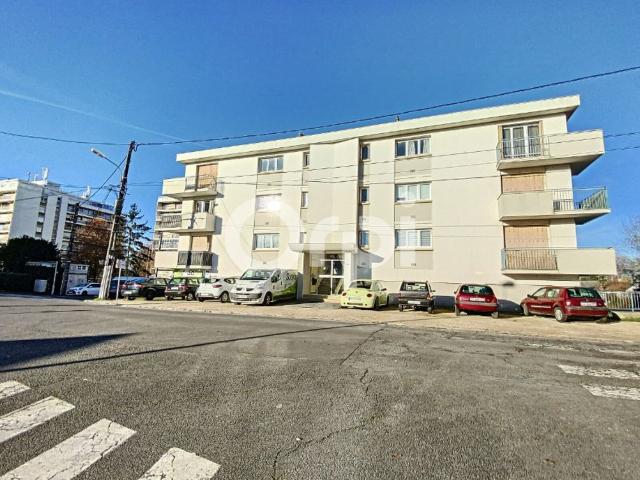 Appartement à louer 1 pièce