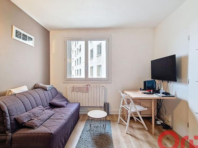 Appartement à louer 1 pièce