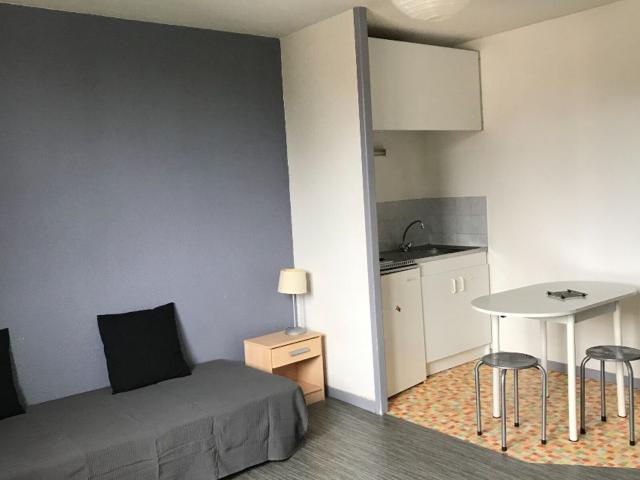 Appartement à louer 1 pièce
