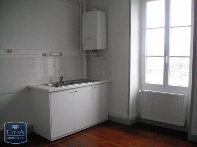 Appartement à louer 1 pièce 40.03m²