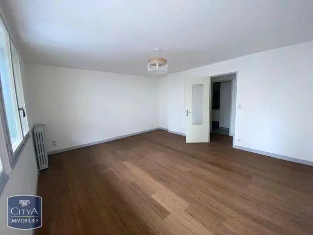 Appartement à louer 1 pièce 40.35m²