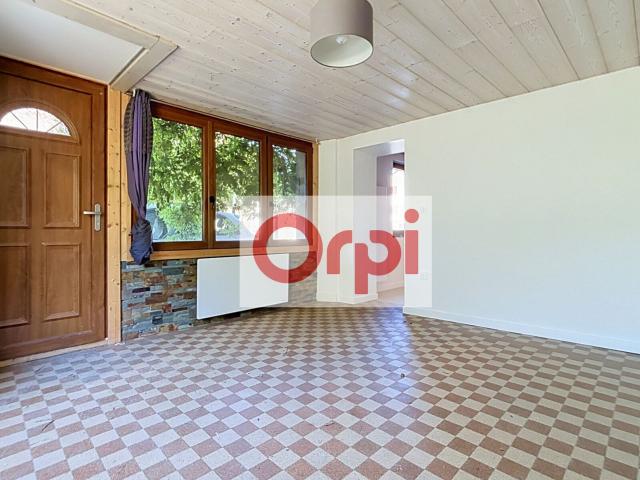 Appartement à louer 1 pièce 40 m