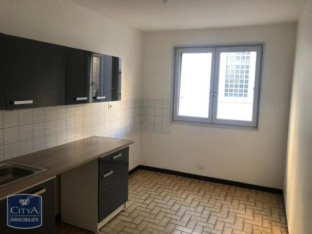 Appartement à louer 1 pièce 40m²