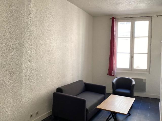 Appartement à louer 1 pièce