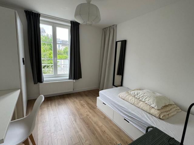 Appartement à louer 1 pièce