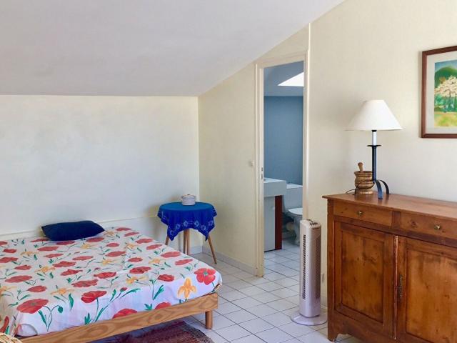 Appartement à louer 1 pièce