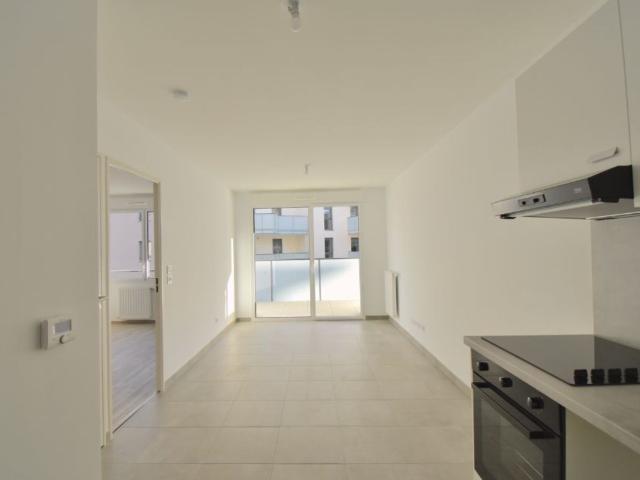 Appartement à louer 1 pièce