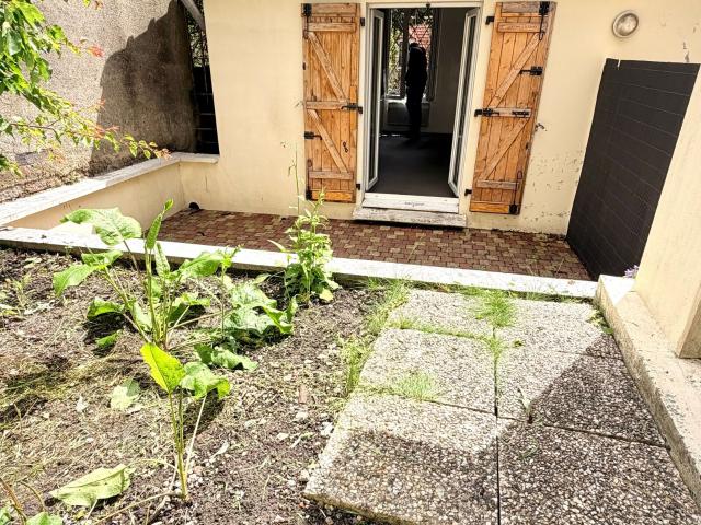Appartement à louer 1 pièce