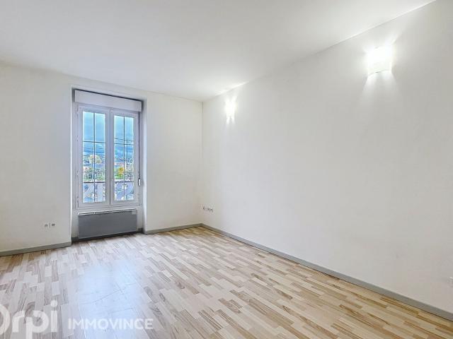 Appartement à louer 1 pièce