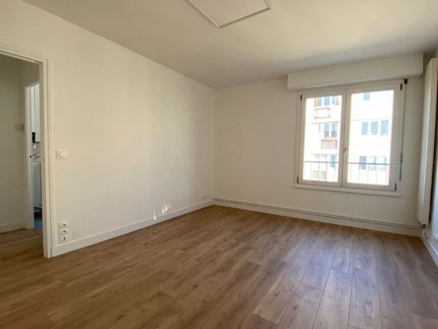 Appartement à louer 1 pièce