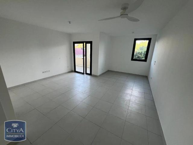 Appartement à louer 1 pièce 41.34m²