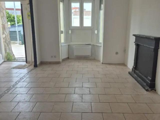 Appartement à louer 1 pièce 41.34m²