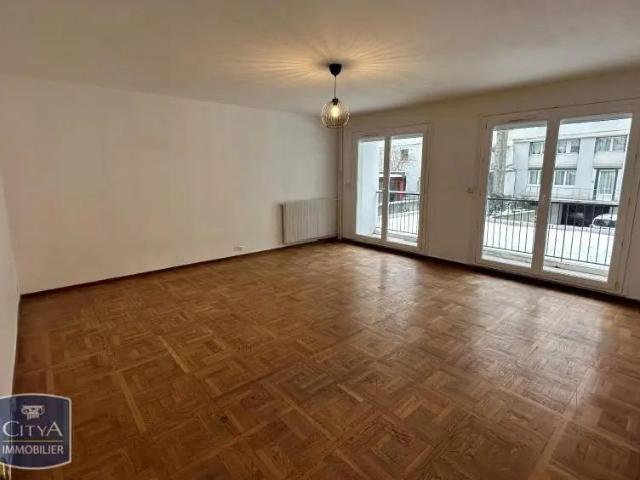 Appartement à louer 1 pièce 41.39m²
