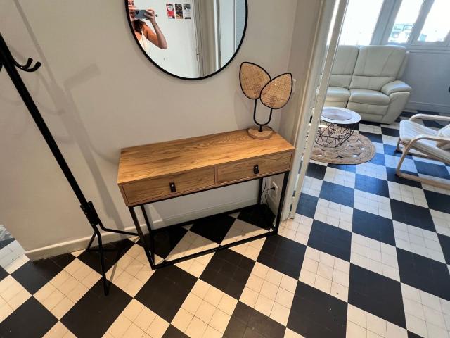 Appartement à louer 1 pièce 41,44 m