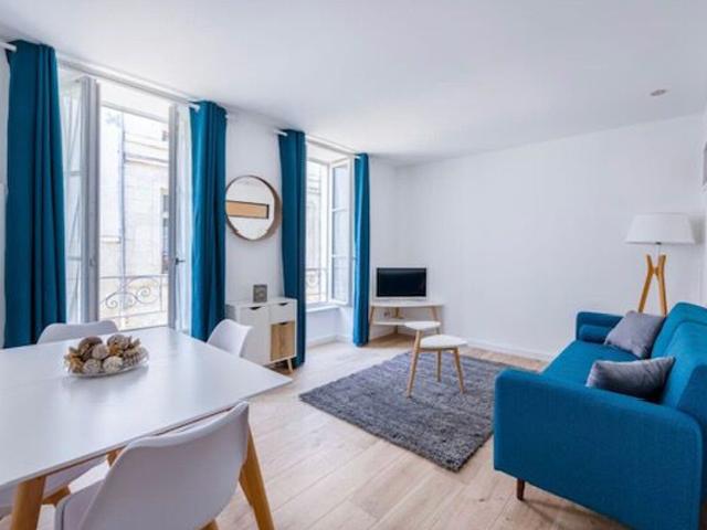 Appartement à louer 1 pièce 41,50 m