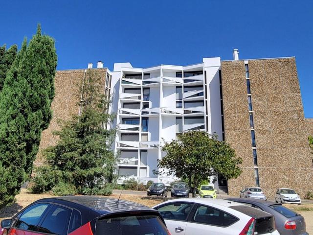 Appartement à louer 1 pièce