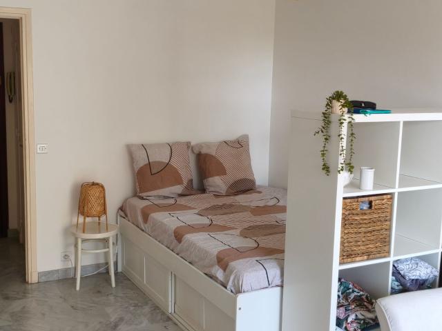 Appartement à louer 1 pièce