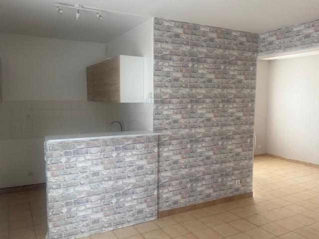 Appartement à louer 1 pièce