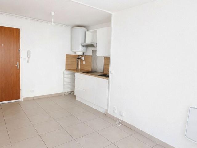 Appartement à louer 1 pièce