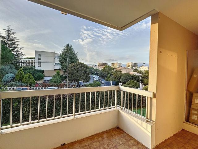 Appartement à louer 1 pièce