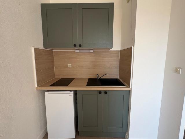 Appartement à louer 1 pièce