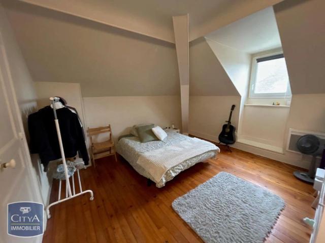 Appartement à louer 1 pièce 42.08m²