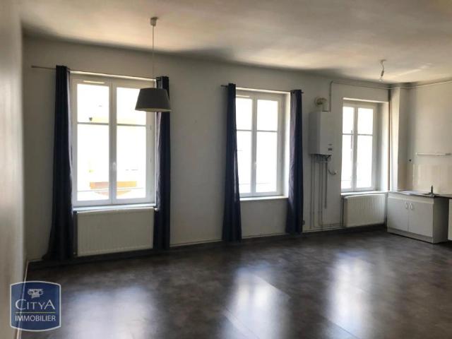 Appartement à louer 1 pièce 42.11m²