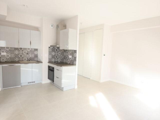 Appartement à louer 1 pièce 42,40 m