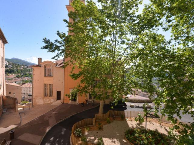 Appartement à louer 1 pièce 42,76 m
