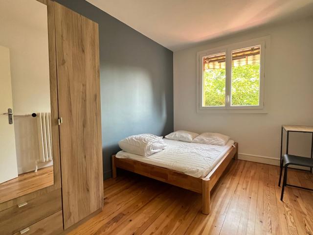 Appartement à louer 1 pièce
