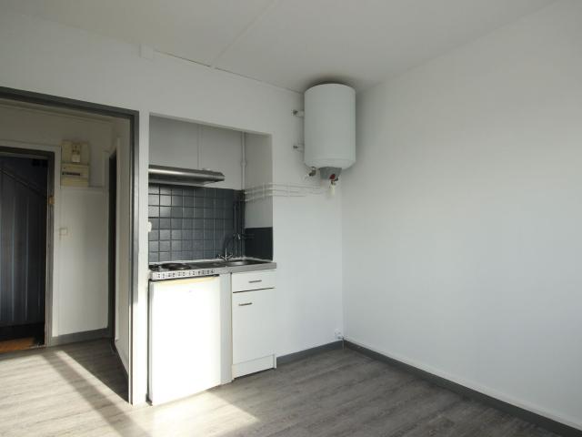 Appartement à louer 1 pièce