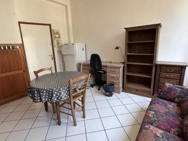 Appartement à louer 1 pièce