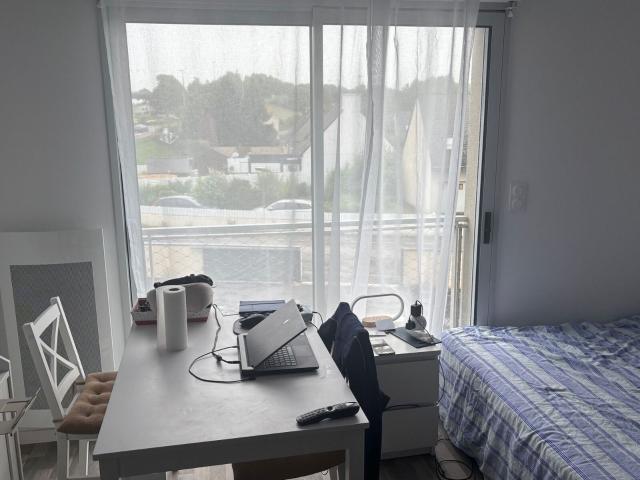 Appartement à louer 1 pièce